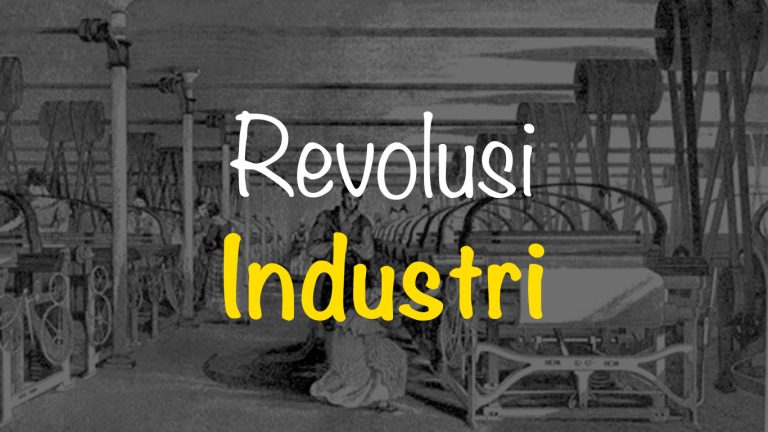 Revolusi Industri 4.0: Transformasi Radikal dalam Pendidikan