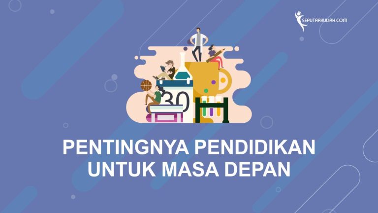 Pendidikan di Era Digital: Menjelajahi Sinergi Teknologi Informasi untuk Masa Depan yang Lebih Cerah